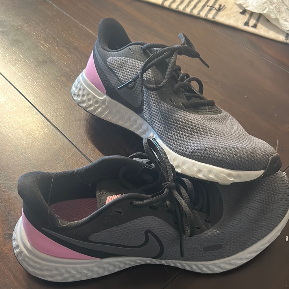 Nike Revolution sneakers